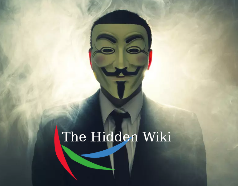 The hidden wiki